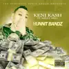 Keni Kash - Hunnit Bandz (feat. Melly Mell) - Single