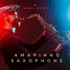 Merci World - Amapiano Saxophone - Single